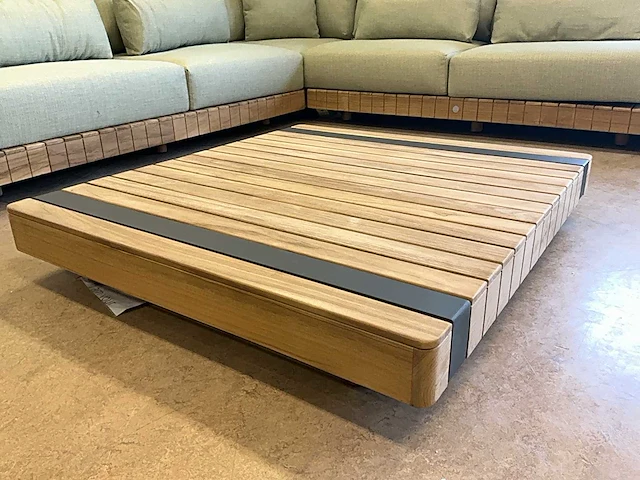 Suns emar loungeset - afbeelding 5 van  8