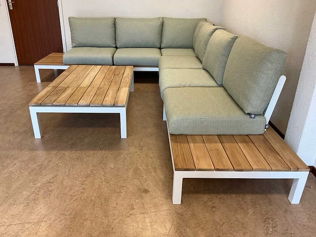 Suns memphis loungeset - afbeelding 1 van  7