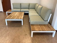 Suns memphis loungeset