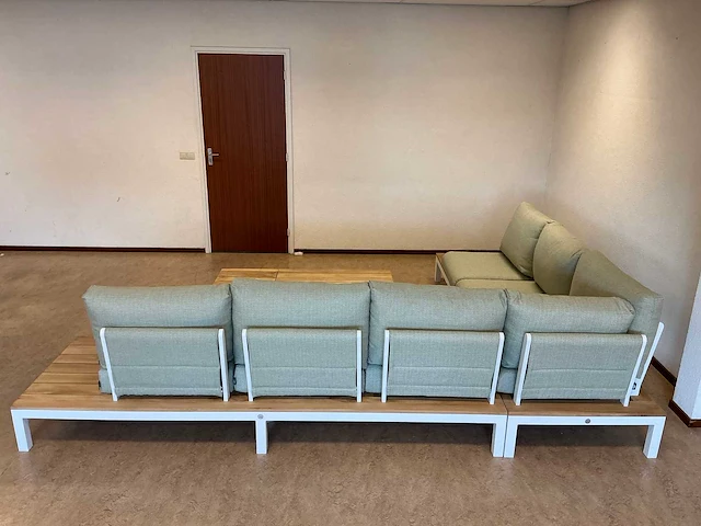 Suns memphis loungeset - afbeelding 4 van  7