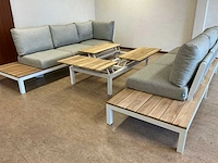 Suns memphis loungeset - afbeelding 2 van  11