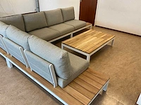 Suns memphis loungeset - afbeelding 7 van  11