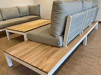 Suns memphis loungeset - afbeelding 9 van  11