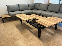 Suns memphis loungeset - afbeelding 2 van  10