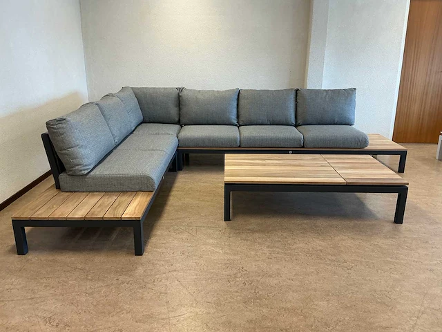 Suns memphis loungeset - afbeelding 1 van  10