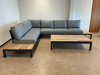 Suns memphis loungeset - afbeelding 1 van  10