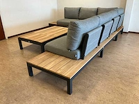 Suns memphis loungeset - afbeelding 6 van  10