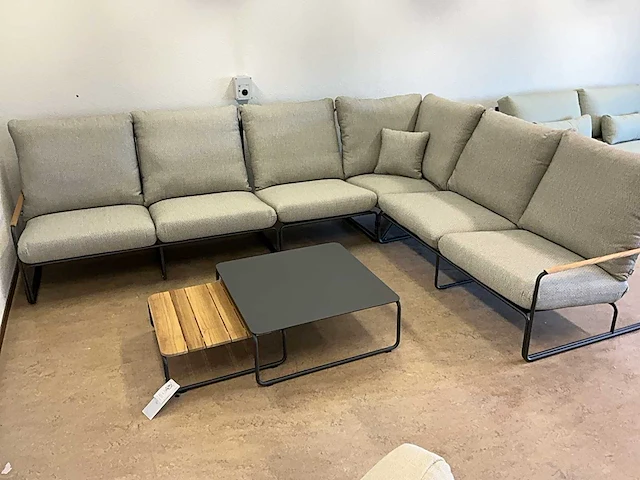 Suns merano loungeset - afbeelding 2 van  8