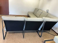 Suns merano loungeset - afbeelding 5 van  8