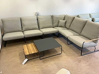 Suns merano loungeset - afbeelding 2 van  8