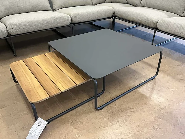 Suns merano loungeset - afbeelding 3 van  8