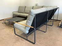 Suns merano loungeset - afbeelding 4 van  8