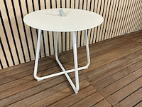 Suns meseta bijzettafel (2x) - afbeelding 2 van  3