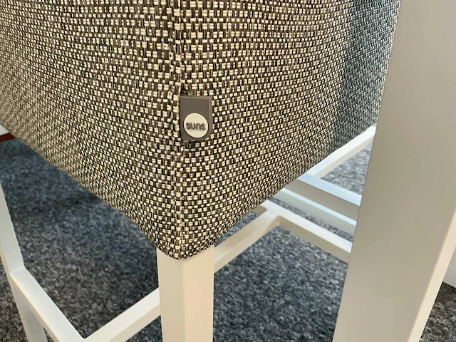 Suns monte vari 180 bartafel met vuurpit tuintafel - afbeelding 8 van  10