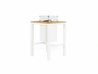 Suns monte vari bartafel tuintafel - afbeelding 1 van  1