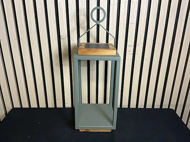 Suns mr solar coco buitenlamp (4x) - afbeelding 3 van  9