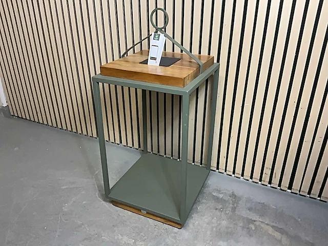 Suns mr solar coco buitenlamp - afbeelding 3 van  10