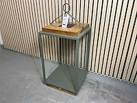 Suns mr solar coco buitenlamp - afbeelding 3 van  10