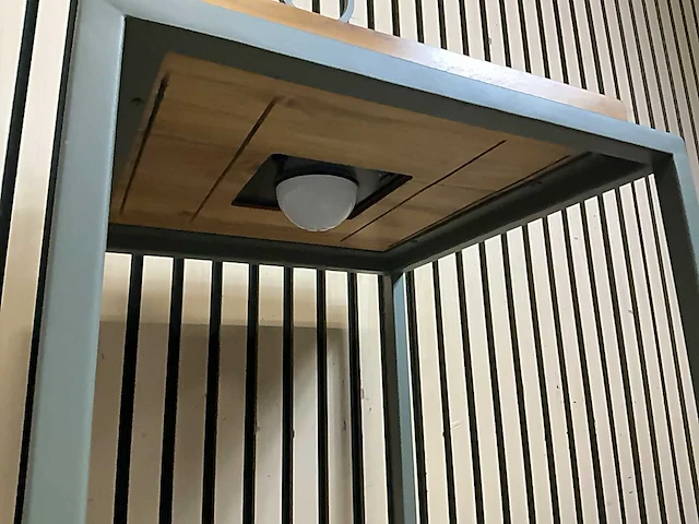 Suns mr solar coco buitenlamp - afbeelding 6 van  10