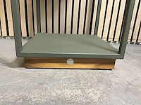 Suns mr solar coco buitenlamp - afbeelding 7 van  10