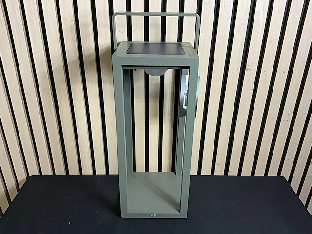 Suns mr solar jack buitenlamp (4x) - afbeelding 3 van  9