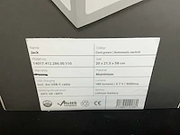 Suns mr solar jack buitenlamp (4x) - afbeelding 8 van  9