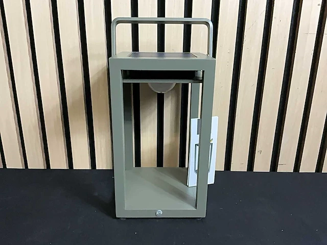 Suns mr solar jack buitenlamp (4x) - afbeelding 3 van  8