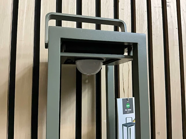 Suns mr solar jack buitenlamp (4x) - afbeelding 6 van  8