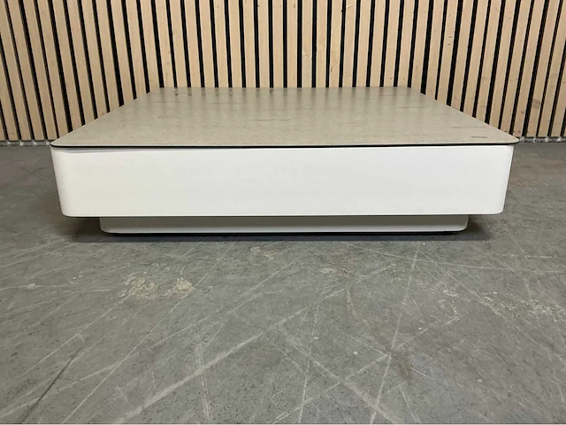 Suns no.35 lounge table - afbeelding 2 van  5