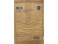 Suns no.35 lounge table - afbeelding 5 van  5