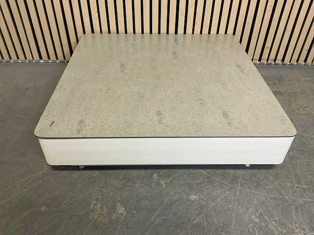 Suns no.35 lounge table - afbeelding 3 van  5