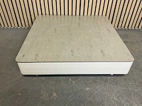 Suns no.35 lounge table - afbeelding 3 van  5