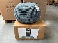 Suns outdoor poef (2x) - afbeelding 2 van  4
