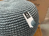 Suns outdoor poef (2x) - afbeelding 3 van  4