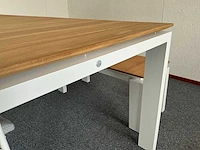Suns savona 220 dining-set - afbeelding 3 van  5