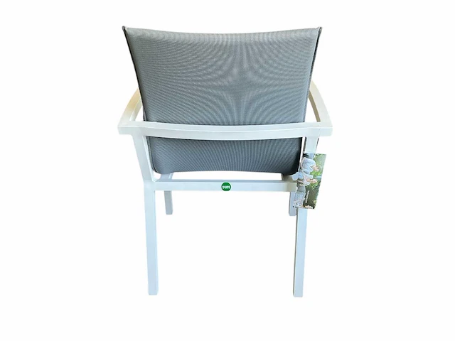 Suns savona 220 tuintafel set met 4 stoelen - afbeelding 12 van  13