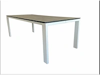 Suns savona 280 tuintafel