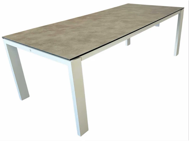 Suns savona 280 tuintafel - afbeelding 3 van  6