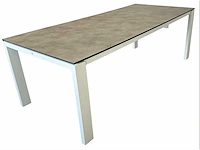 Suns savona 280 tuintafel - afbeelding 3 van  6