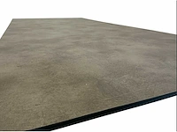Suns savona 280 tuintafel - afbeelding 4 van  6