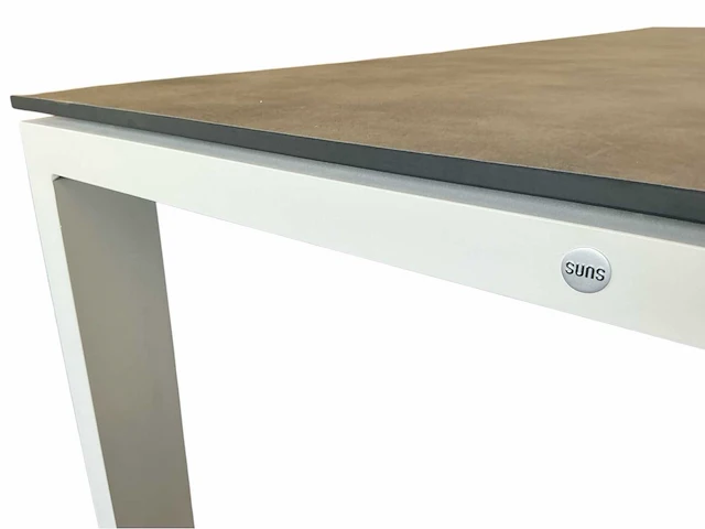 Suns savona 280 tuintafel - afbeelding 6 van  6