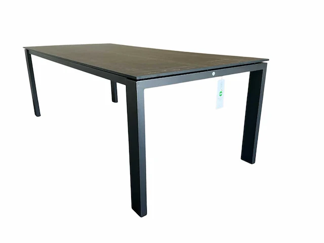 Suns savona 280 tuintafel - afbeelding 1 van  7