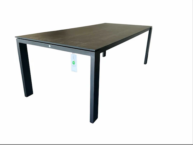 Suns savona 280 tuintafel - afbeelding 3 van  7