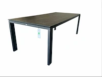 Suns savona 280 tuintafel - afbeelding 3 van  7