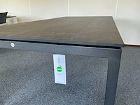 Suns savona 280 tuintafel - afbeelding 5 van  7