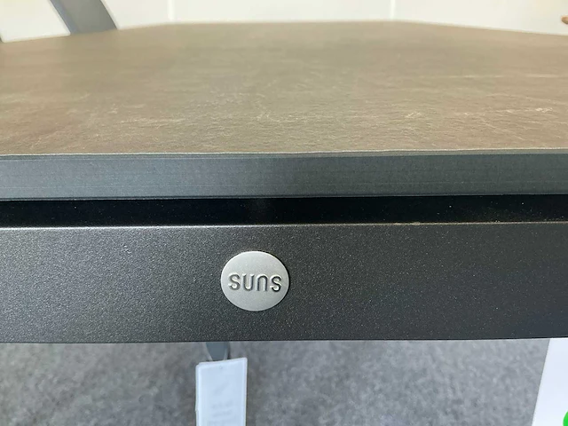 Suns savona 280 tuintafel - afbeelding 6 van  7