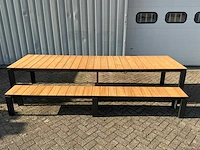 Suns savona 340 dining-set - afbeelding 1 van  6
