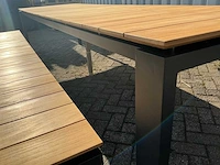Suns savona 340 dining-set - afbeelding 4 van  6