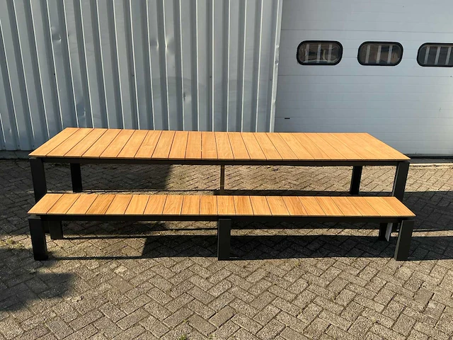 Suns savona 340 dining-set - afbeelding 5 van  6