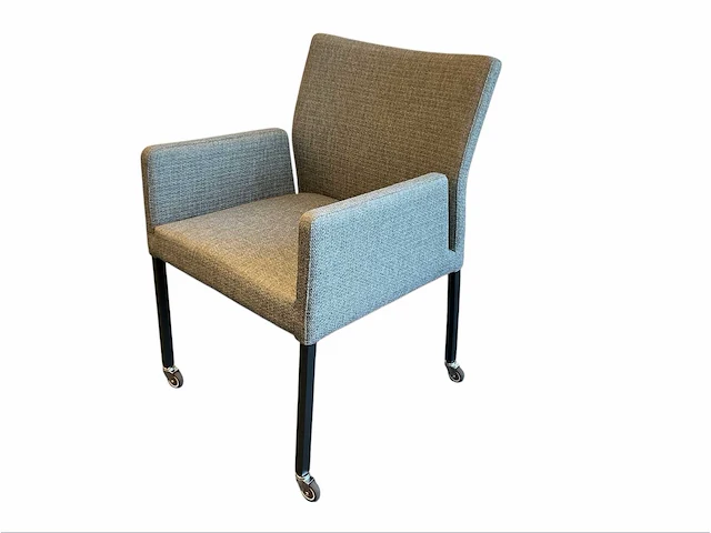 Suns savona 340 met 4 penna stoelen dining-set - afbeelding 7 van  8